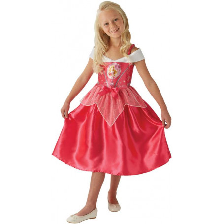 Sleeping Beauty Fairytales Costume - Size 6-8
