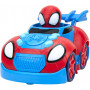 Spidey RC Vehicle