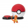 Pokemon Surprise Attack Poke Ball Battle Game