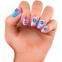SNS Nails & Body Tattoo