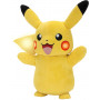 Pokemon Electric Charge Pikachu Plush