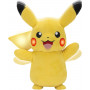 Pokemon Electric Charge Pikachu Plush