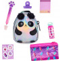 REAL LITTLES S3 BACKPACK THEMED SINGLE PACK ASSORTED