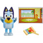 BLUEY STORY STARTERS