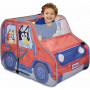 BLUEY FAMILY CRUISER PLAY TENT
