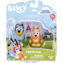 BLUEY S5 FIGURE 2 PACK ASSORTED