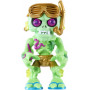 TREASURE X S7 COFFIN MONSTERS