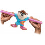 SPACE JAM S1 STRETCHY HEROES ASSORTED