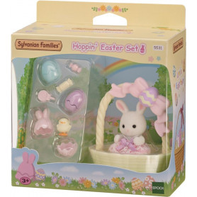 SF - Hoppin' Easter Set
