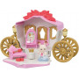 SF - Royal Carriage Set