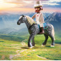 Playmobil - Horse-Drawn Carriage