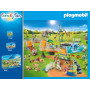 Playmobil - Elephant Habitat