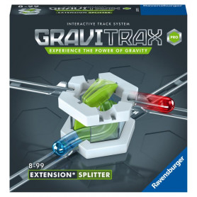 GraviTrax Pro Splitter