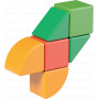 MAGICUBE Shapes Recycled Starter 200