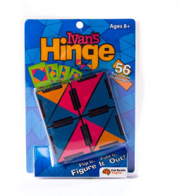 Ivan's Hinge