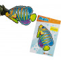 Jixelz 1500 pc Set - Under the Sea