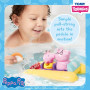 Tomy Peppa Pig Toomies Pull & Go