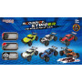 RUSCO 1:16 TH. 6 COLS. THE SCORPION BUGGY CARS - USB - RTR