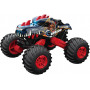 RUSCO RACING SUPER PROWLER  7.4 V - RTR  ASST