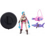 League Of Legends: 4" Team Comp 5 Pack