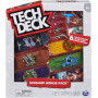 Tech Deck Sk8Shop Bonus Pack Asst