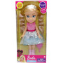 Barbie 13" Doll - Dreamhouse