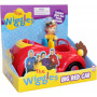 The Wiggles Big Red Car
