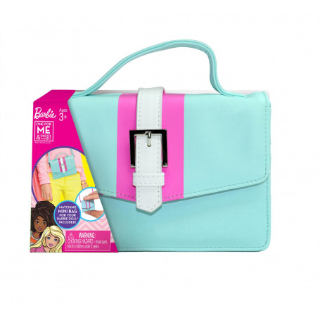 Barbie My Life All Heart Handbag