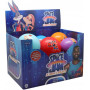 Space Jam 4" PVC Play Ball
