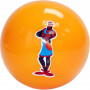 Space Jam 4" PVC Play Ball
