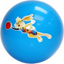 Space Jam 4" PVC Play Ball
