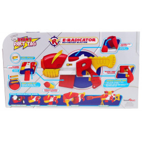 Ryans World Eradicator 8 Shot Blaster