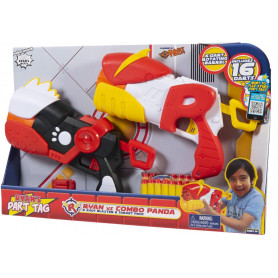 Ryans World Combo 2 Pack Blasters
