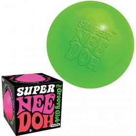 SUPER SIZED NEE-DOH