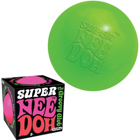 SUPER SIZED NEE-DOH
