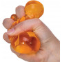 MAGMA BALL - LIGHT UP SQUISHY METEORITE