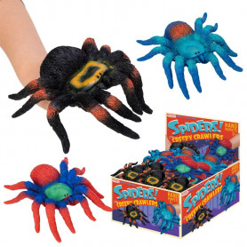 SPIDER HAND PUPPET