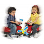 Radio Flyer Bumper Car