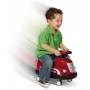 Radio Flyer Bumper Car