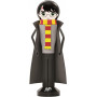 HARRY POTTER: DIY WOODEN PEG FIGURE SET