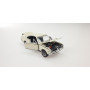 1:32 Kashmir White HG Monaro GTS 350