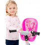 Bayer Bike Seat for Doll