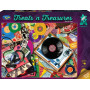 HOLDSON TREATS & TREASR.3 VIVA VINYL