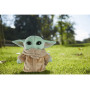 STAR WARS THE CHILD "8 BASIC PLUSH