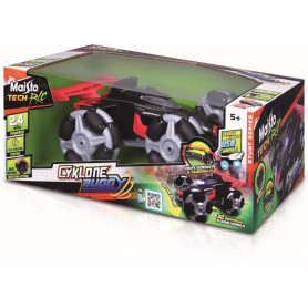Cyklone Buggy 4WD Drift Vehicle - 2.4Ghz & USB