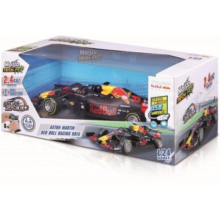 1:24 Aston Martin Red Bull Racing RB15 - 2.4Ghz & USB