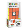 Rubiks Spin Block Orange