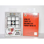 Rubiks Spin Block Orange