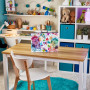 Crayola - Paint & Create Easel Case