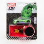 Marvel Go Racing Launcher